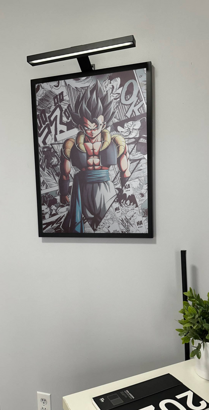 GOGETA