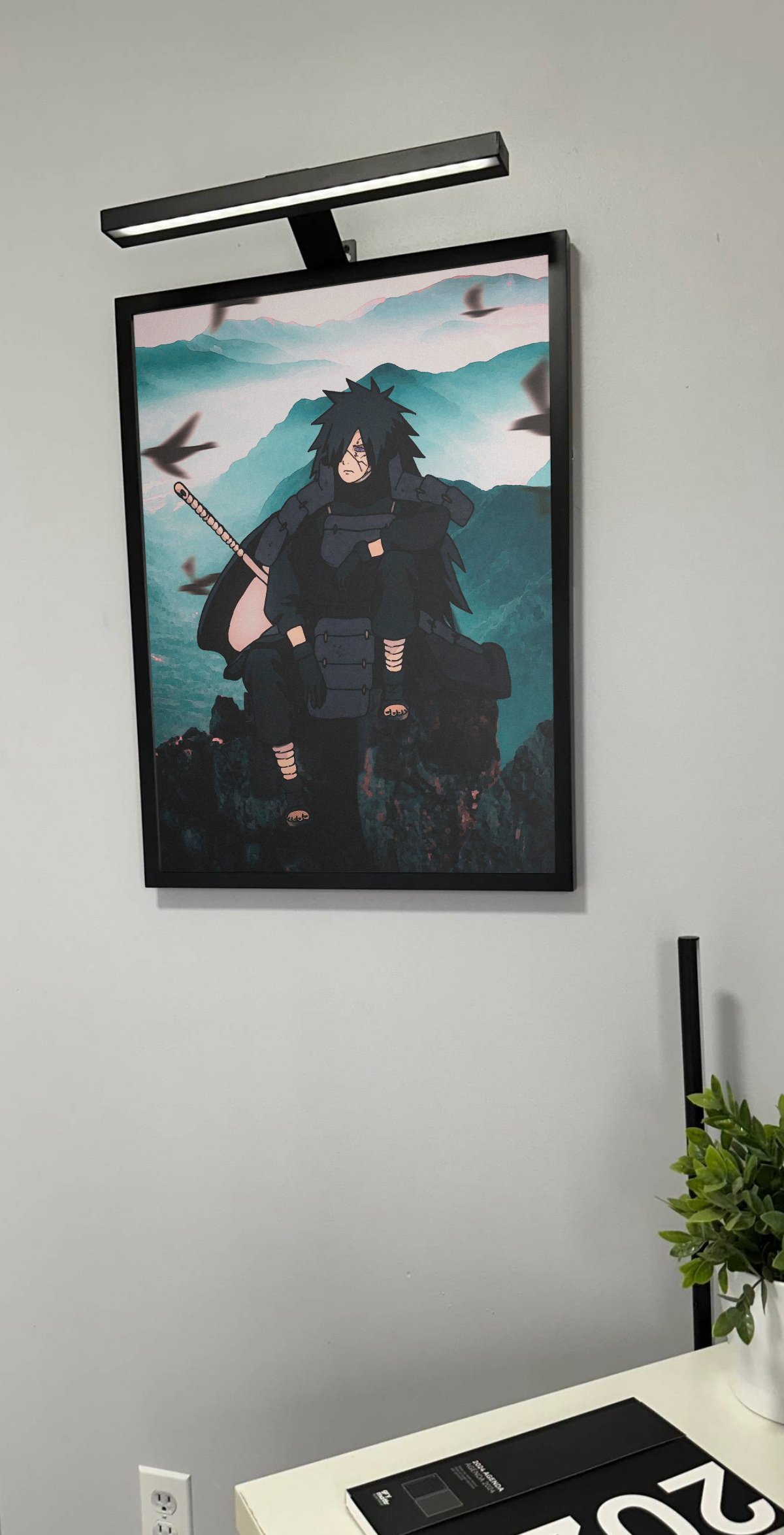 Madara Uchiha