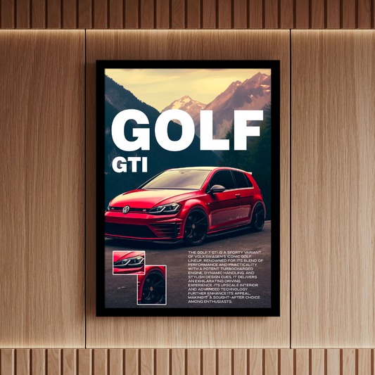 GOLF GTI