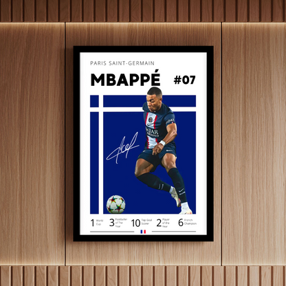 MBAPPE