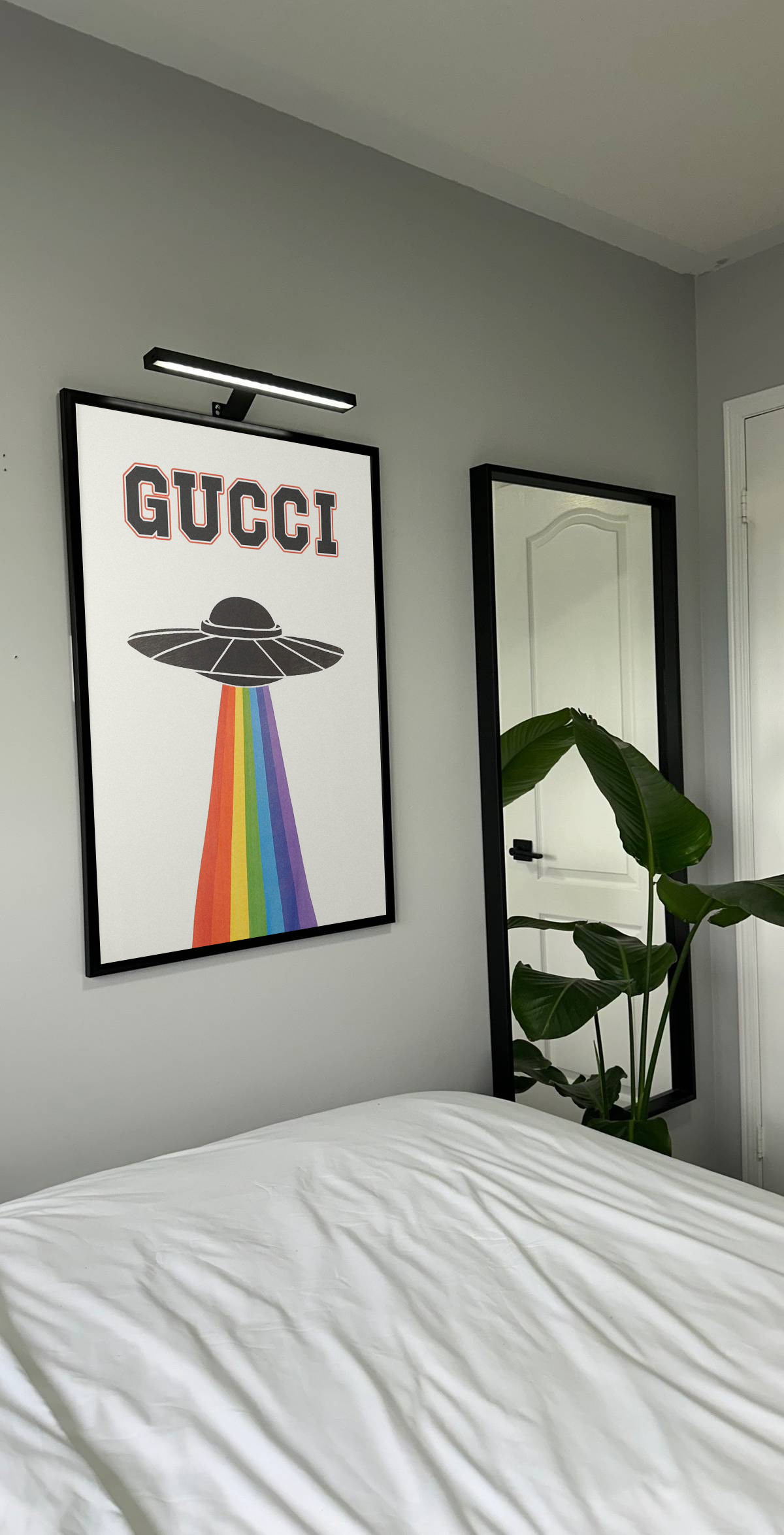 GUCCI