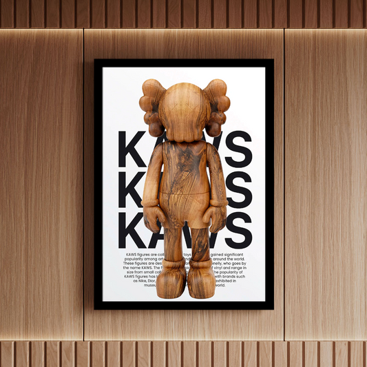 KAWS