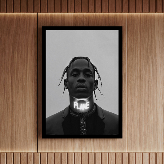 TRAVIS SCOTT