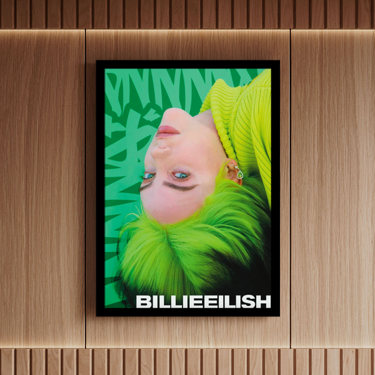 BILLIE EILISH