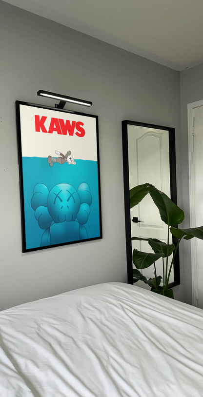 KAWS