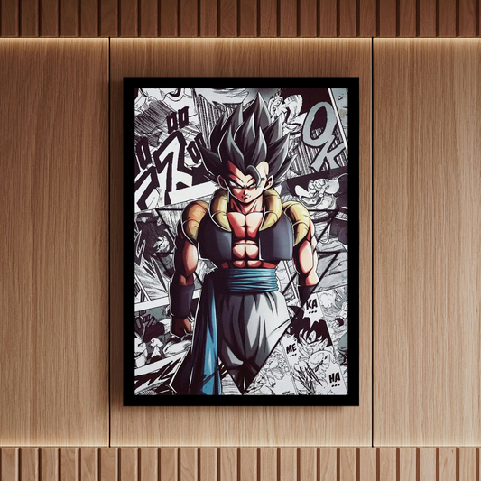 GOGETA