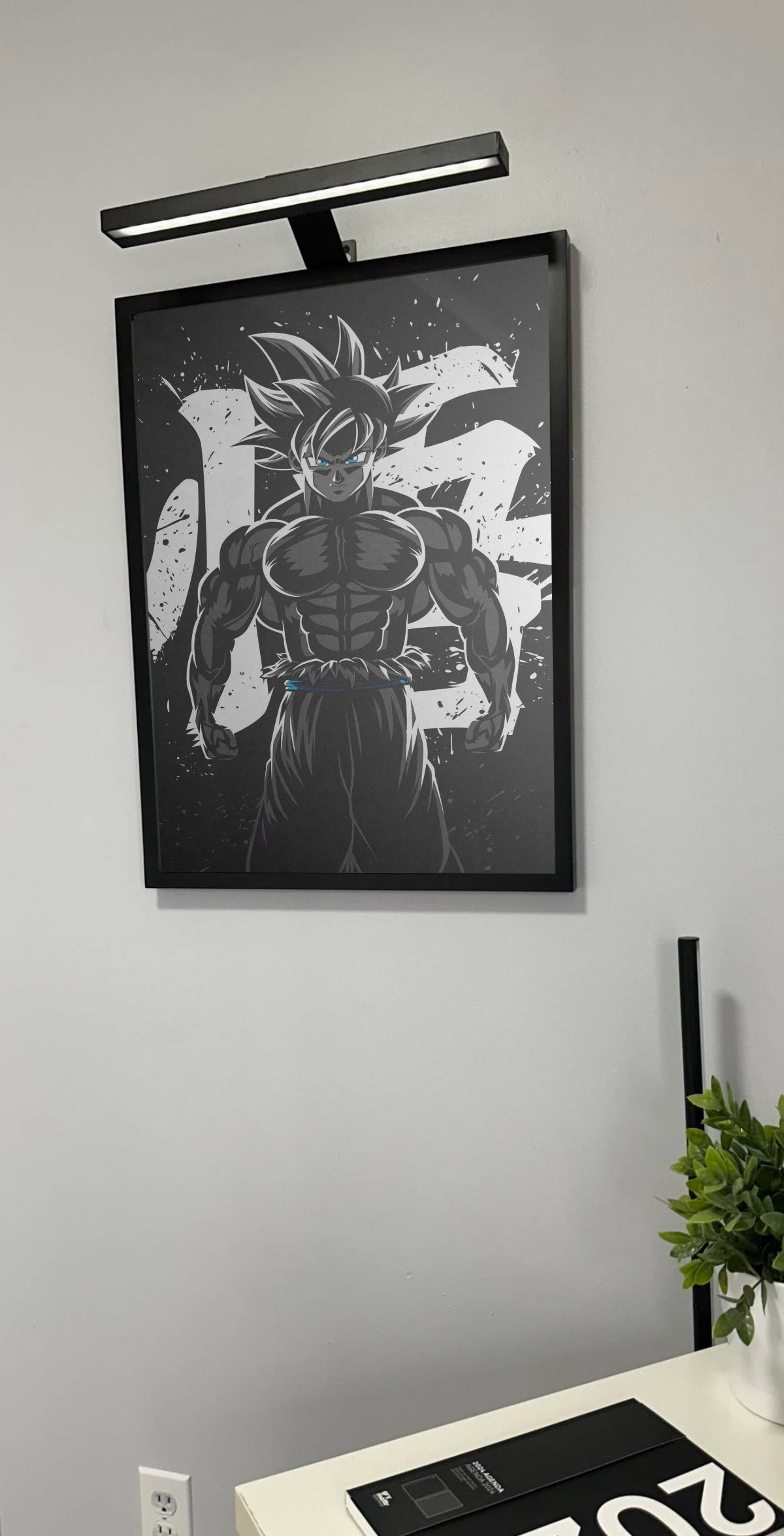 GOKU