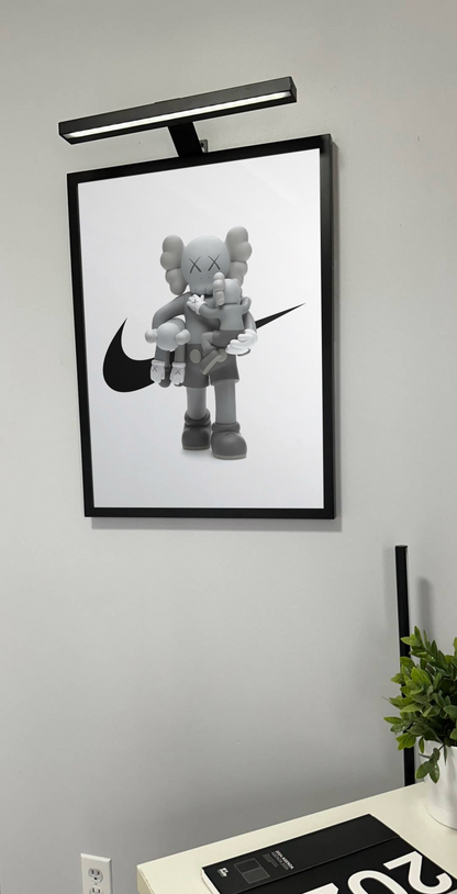 KAWS