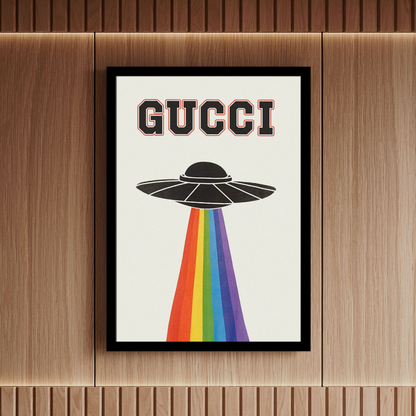 GUCCI