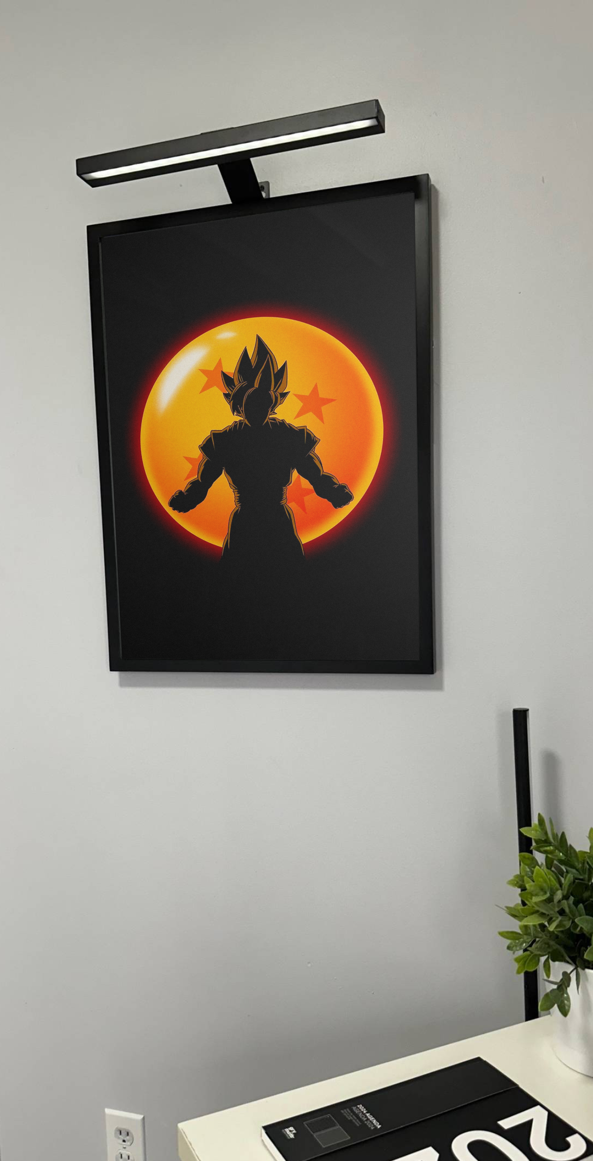 GOKU