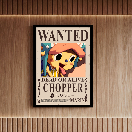 ONE PIECE - CHOPPER