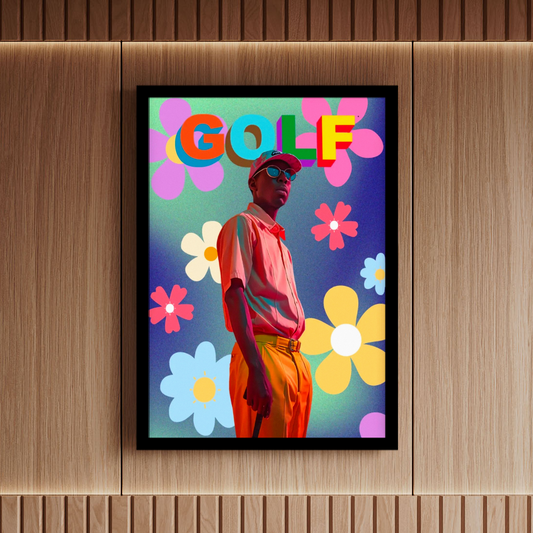 TYLER THE CREATOR