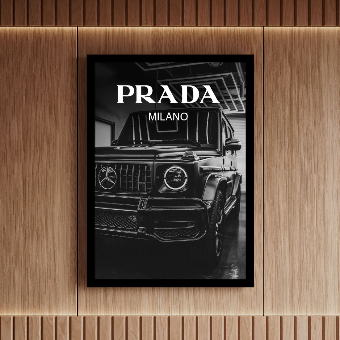 PRADA