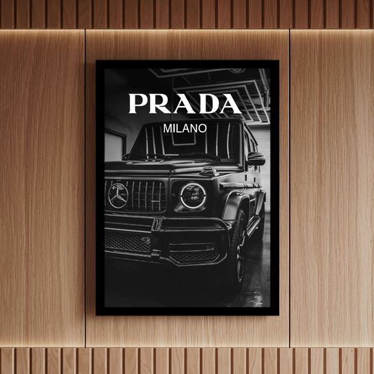 PRADA