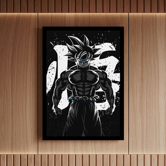 GOKU