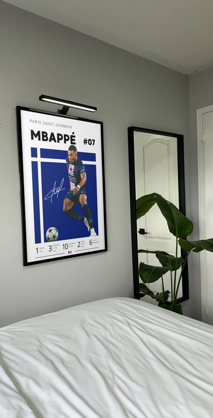 MBAPPE