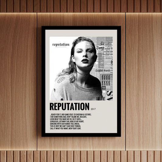 REPUTATION