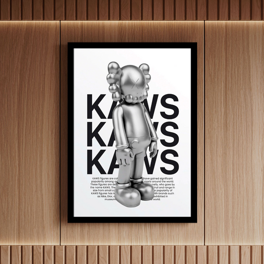 KAWS