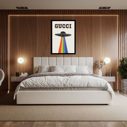 GUCCI