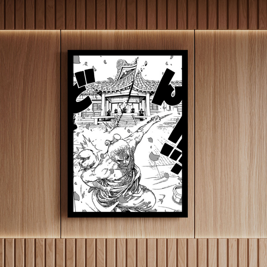 ONE PIECE - MANGA 2