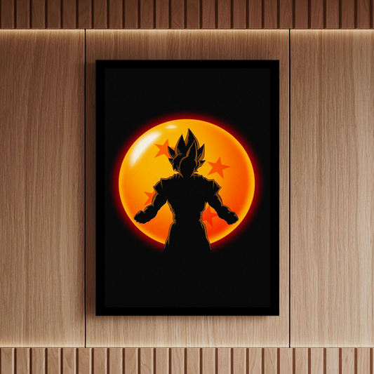 GOKU