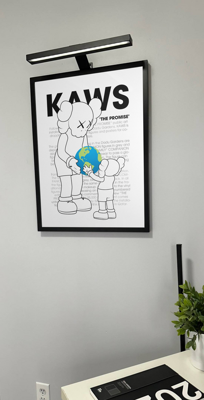 KAWS